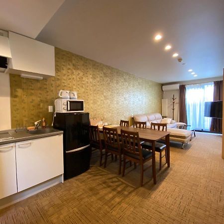 Guest House One More Heart At Kyoto Station South 6 المظهر الخارجي الصورة