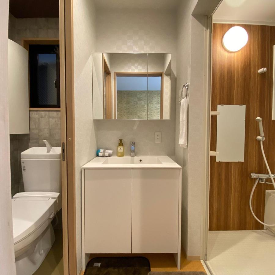 Guest House One More Heart At Kyoto Station South 6 المظهر الخارجي الصورة