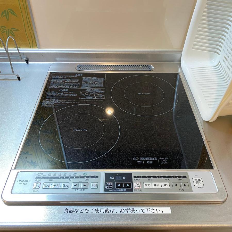 Guest House One More Heart At Kyoto Station South 6 المظهر الخارجي الصورة