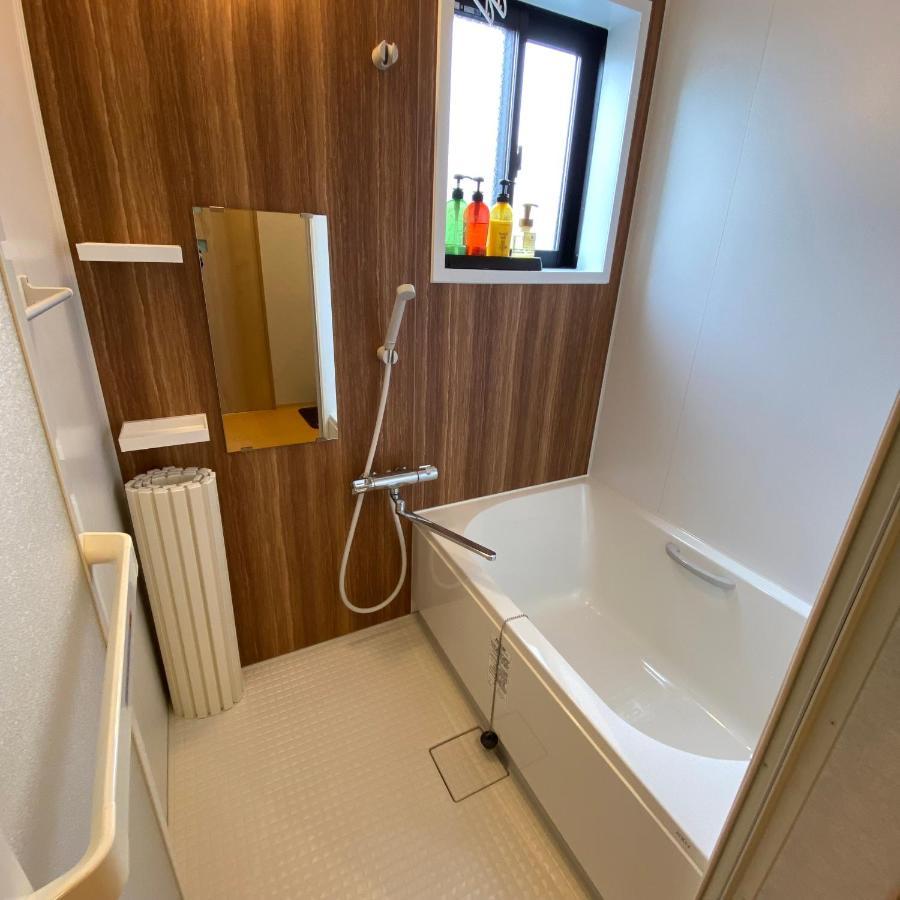 Guest House One More Heart At Kyoto Station South 6 المظهر الخارجي الصورة